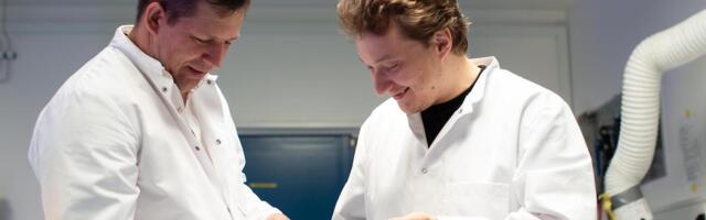 Danish nanotechnology startup ATLANT 3D raises $15m