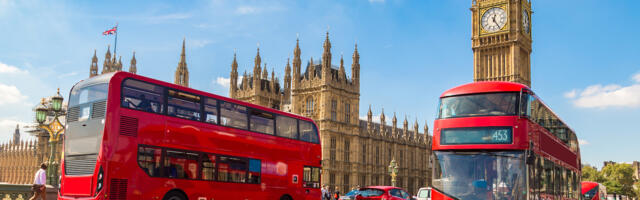 UK tech sector raises the most in Europe in 2022 – report