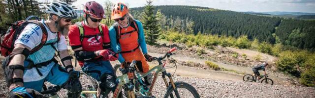 January was a record month for European startup M&A