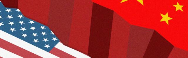 Venture Capitalists Face Pressure to Divest From China