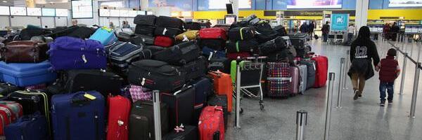 These 10 airports are the most chaotic in Europe this summer