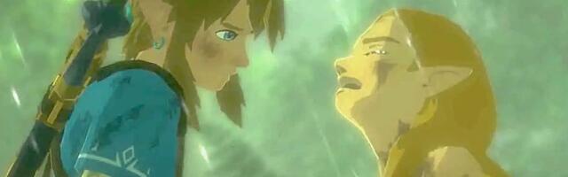 Nintendo has no plans for Zelda: Tears of the Kingdom DLC
