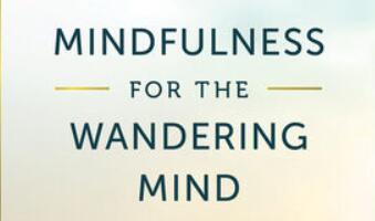 Book review, Mindfulness For the Wandering Mind, by Pandit Dasa