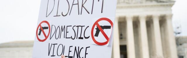 The Supreme Court appears poised to rein in its worst decision on guns