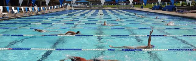 Everybody in the pool? Walnut Creek tries to make new $77 million aquatic center work for throngs of swimmers at Heather Farm Park