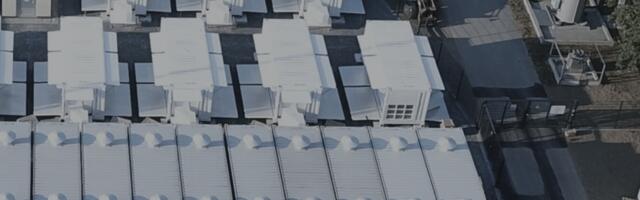 Terra One raises $7.5M for decentralised battery storage