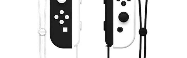 Nintendo Switch 2 report details magnetic Joy-Con