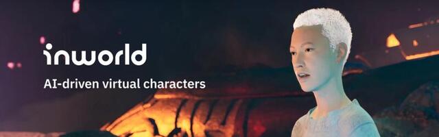 Inworld AI launches Inworld Voice to generate game character voices