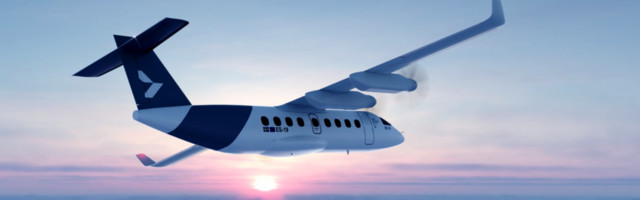 Electric planes: not so far-fetched after all