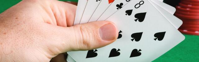 The Four Of A Kind Poker Hand Ranked for Beginner Poker Players