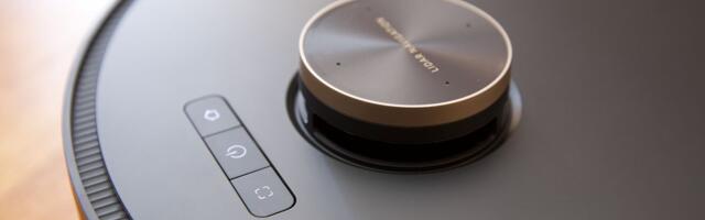 Dreame’s L20 Ultra hybrid robot vacuum and mop is at a new low of $699