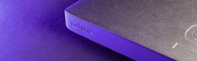 Iodyne launches external SSD with Frore's AirJet cooler for sustained 3GB/s performance
