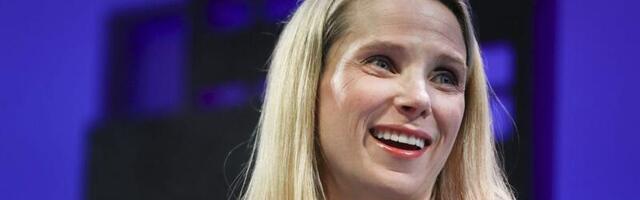 Marissa Mayer reflects on what went wrong at Yahoo — and shares the compliment she got that she still remembers