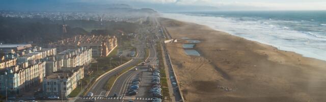 San Francisco’s Uphill Battle to Transform a Historic Highway Into a Park