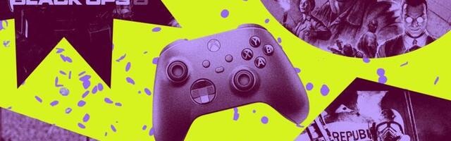 9 great Game Pass games for your Xbox
