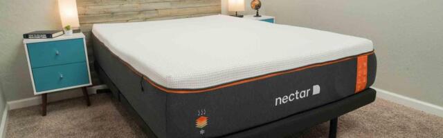 Nectar Premier Copper Mattress Review 2024: A Step Above the Brand’s Flagship Bed