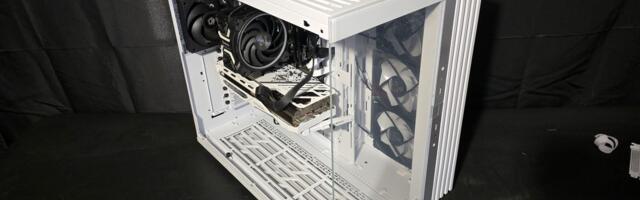 Be Quiet Light Base 900 DX Case Review: Innovative design with lots of space