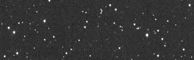 Thanks to NASA, you probably won’t have to worry about this asteroid killing you