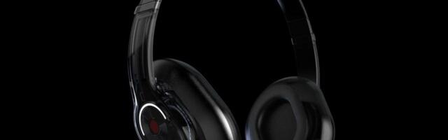 Nothing may be working on a pair of headphones