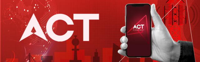 How ACT Fibernet Is Leveraging AI To Revolutionise In-Home Wi-Fi Connectivity