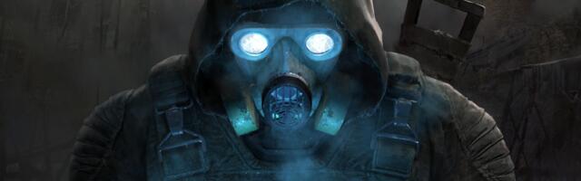 Stalker 2: Heart of Chornobyl's second major patch adds 1700 improvements and fixes