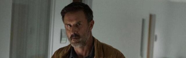 Somehow, David Arquette Will Return for the Increasingly Meta Scream 7