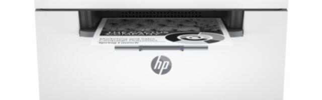 Firmware update bricks HP printers, makes them unable to use HP cartridges