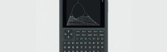 Raspberry Pi Pico powers $75 PicoCalc portable programming handheld