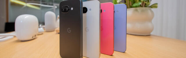 The Pixel 9a has the biggest battery ever seen in a Pixel, with faster charging too