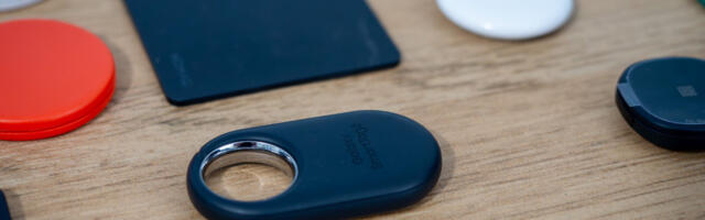 I’ve tested dozens of Bluetooth trackers for Android, and this is the only one I recommend