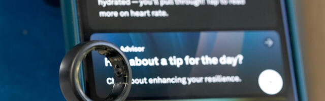 All Oura Ring users now have access to a smart health advisor