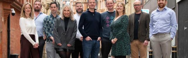 Birmingham’s Grid Edge raises €3.3M to help businesses navigate energy price volatility