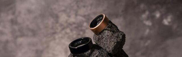 Acer Has Its Own AI-Powered Smart Ring