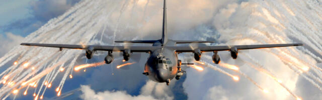 10 Of The Most Famous Warplanes In History