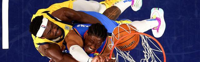 NBA Finals 2025: How to Watch Pacers vs. Thunder Game 7