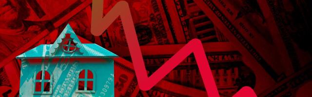 Waiting for Mortgage Rates to Drop in a Recession? This Realtor Has a Hot Take