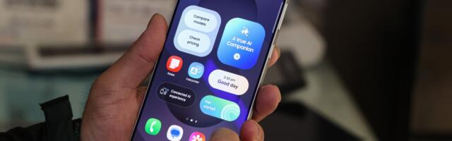 Your Samsung phone has a hidden WiFi menu. Heres how to access it