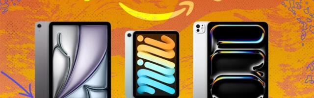 Every iPad is on sale for Prime Day — record-low prices on iPad, iPad mini and iPad Air