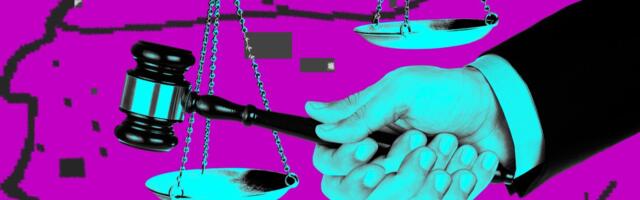 Trump is bringing back the AI law moratorium