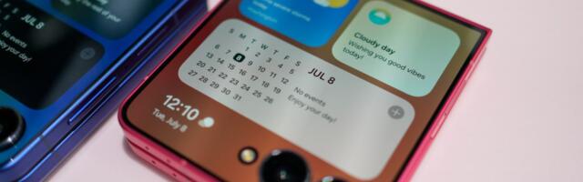 Galaxy Z Fold 7 and Z Flip 7 Get First Security Update