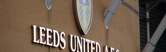 Leeds United skirts gambling sponsor ban with new Parimatch partnership