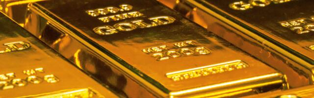 Gold Futures Hit Record on U.S. Tariffs, Possibly Boosting Safe-Haven Case for Bitcoin