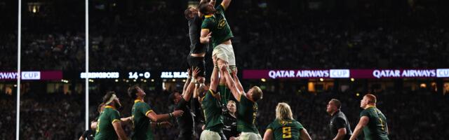 How to watch Rugby Championship 2025: free live streams, results, table, Round 2 fixtures