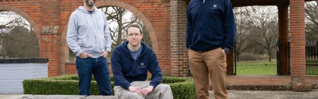 Phasecraft raises $34M to bring quantum computing closer to solving real-world challenges