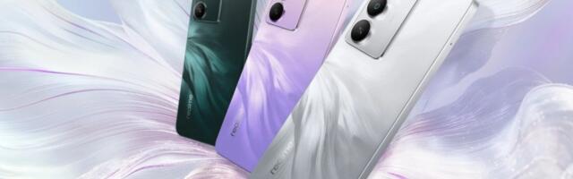 Realme P3 Lite's key specs, price segment, launch date, and design revealed
