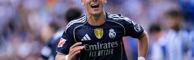 Champions League Soccer: Livestream Real Madrid vs. Marseille Live From Anywhere