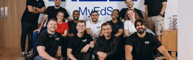 MyEdSpace secures $15M to expand world-class education