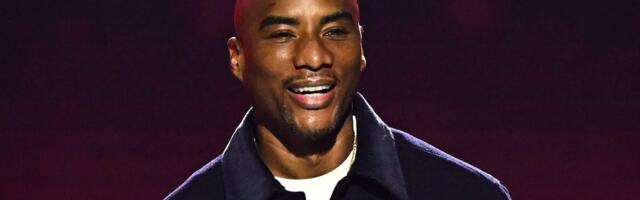 Charlamagne Tha God says 'brand safety' has become a problem and advertisers should rethink it