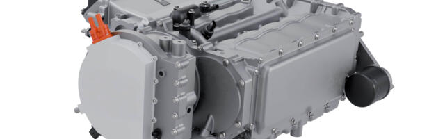 This Cutting Edge Engine Crams 161 HP Into A Briefcase-Sized Package Perfect For EV Retrofits