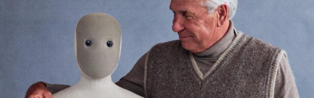 Neo Wants to Usher in the Era of ‘Robotics Slop’ Neo Wants to Usher in the Era of ‘Robotics Slop’